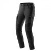 JEANSY MOTOCYKLOWE REBELHORN FASTER BLACK 40/34